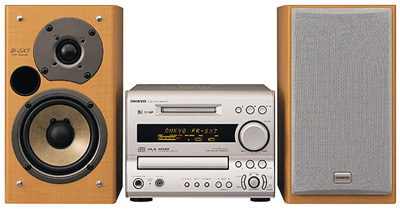 Onkyo FR-SX7 [MiniDisc Wiki]