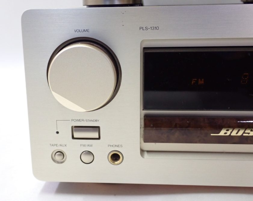 Bose MDW-1 [MiniDisc Wiki]