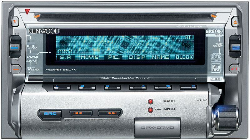 Kenwood DPX-07MD [MiniDisc Wiki]