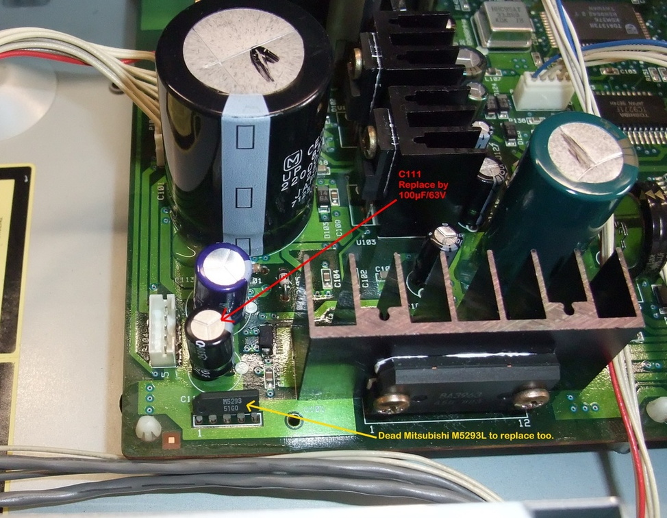 TEAC MD-10 [MiniDisc Wiki]