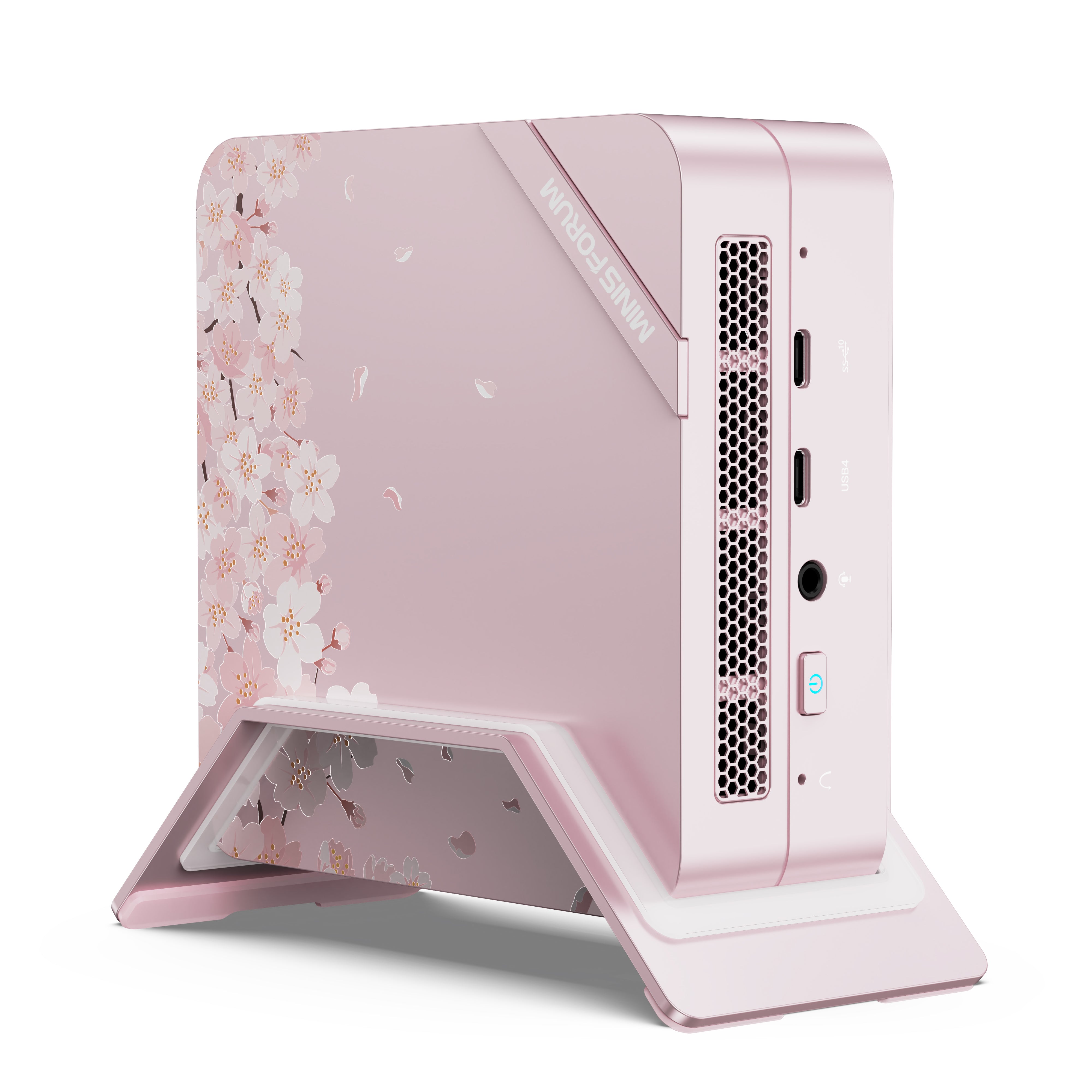 Minisforum UM773 Lite MiniPC | AMD Ryzen™ 7 7735HS