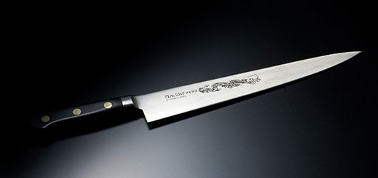 ミソノ刃物株式会社 MISONO CUTLERY CO., LTD.