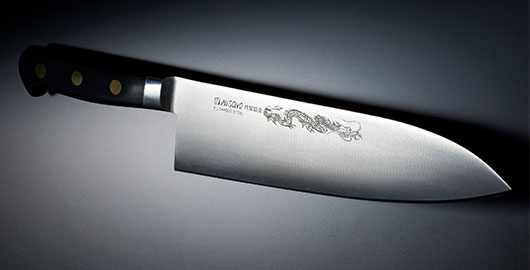 ミソノ刃物株式会社 MISONO CUTLERY CO., LTD.