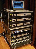 Electro-Voice TX1152 | Music Plant 製品レビュー