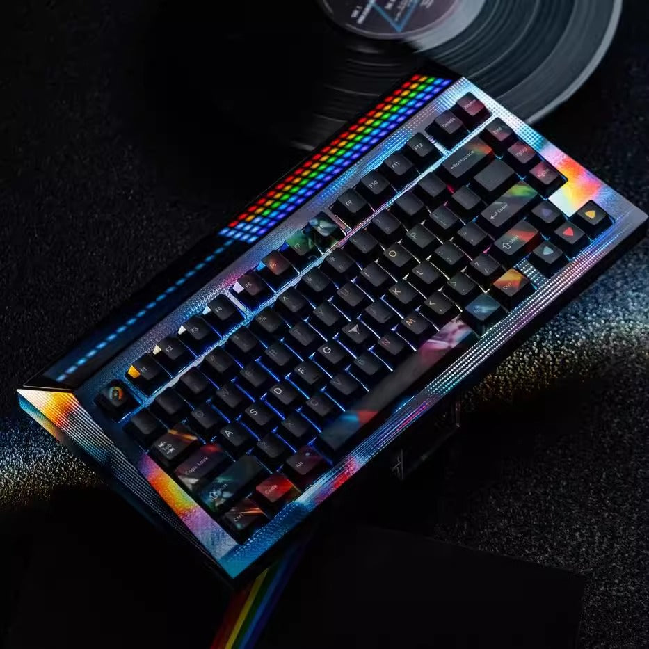 Angry Miao CYBERBOARD R4 Keyboard – Nouvolo