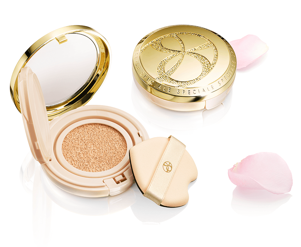 スペチアーレ 薬用クッションファンデーションセラム｜商品情報