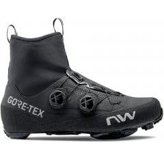 Northwave Gore-Tex | A long-standing collaboration