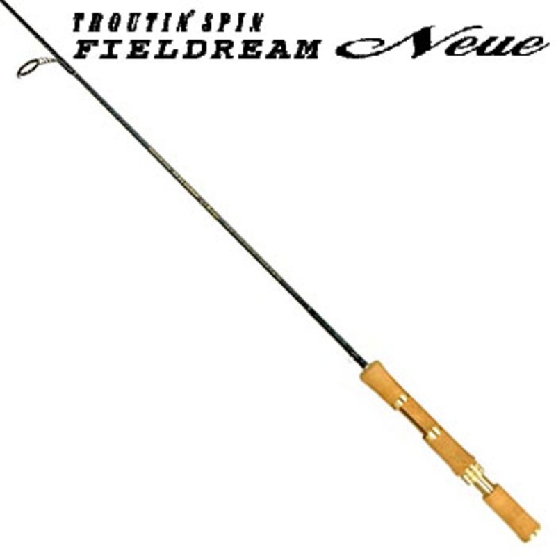 スミス(SMITH LTD) トラウティンスピン フィールドリーム ノイエ FLN