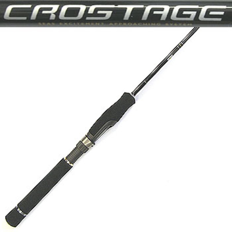 メジャークラフト クロステージ CRS-S732 ｜アウトドア用品・釣り具