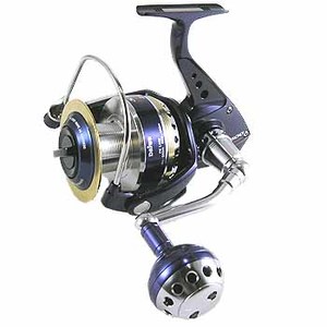 ダイワ(Daiwa) ソルティガZ 6500EXP 00058959｜アウトドア用品・釣り具