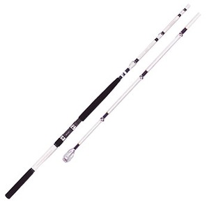 アルファタックル(alpha tackle) ブルークォーター ホワイトスピーダー