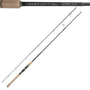 メジャークラフト HUNTAWAY(ハンタウェイ) HT-902ML ｜アウトドア用品