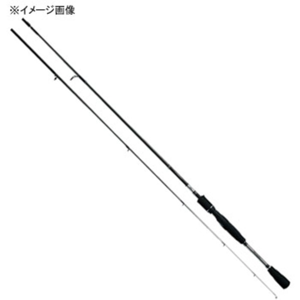 ダイワ(Daiwa) CROSSBEAT(クロスビート) 762ULXS・F 01403400