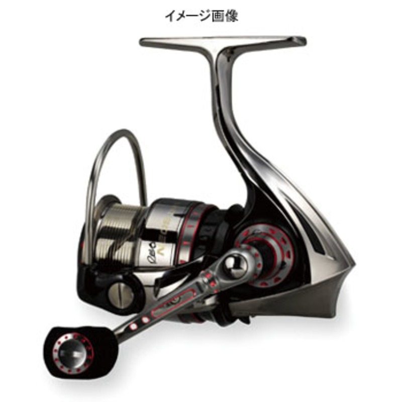 アブガルシア(Abu Garcia) アンバサダー Revo(レボ) NEOS 2500SH