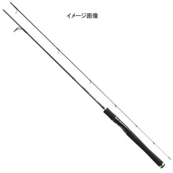 ダイワ(Daiwa) ブラックレーベル 6101LFS 01403735｜アウトドア用品