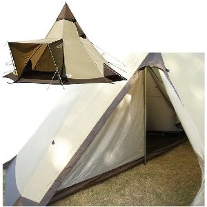 ogawa(キャンパルジャパン) ピルツ15用 ハーフインナー 3507