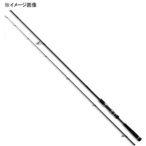 メジャークラフト クロステージ CRK-1002M ｜アウトドア用品・釣り具