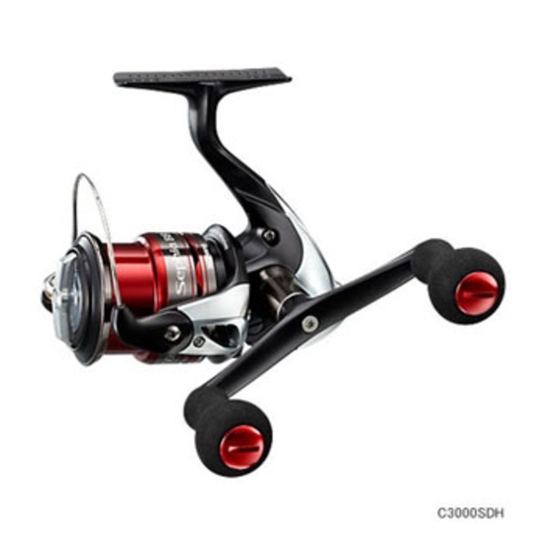 シマノ(SHIMANO) 13セフィアBB C3000SDH 031877｜アウトドア用品・釣り