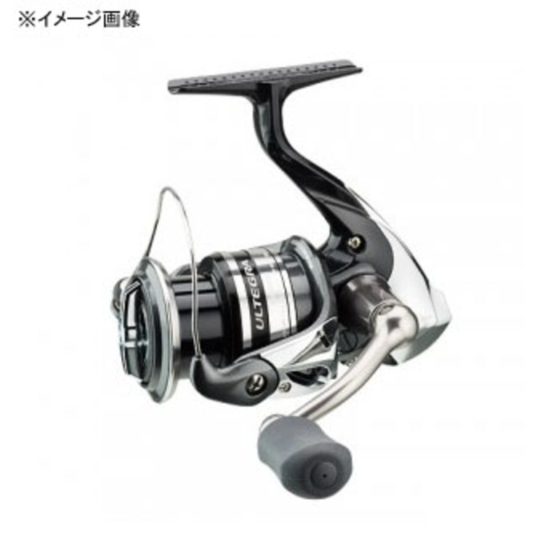 シマノ(SHIMANO) 12 アルテグラ 2500S 029331｜アウトドア用品・釣り具