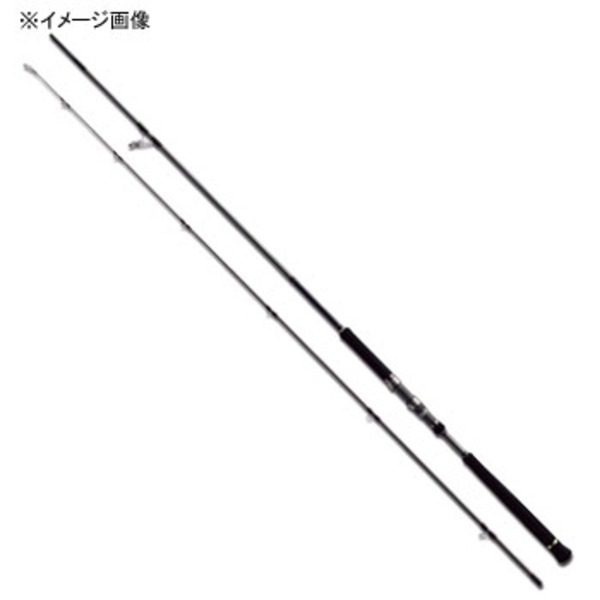 メジャークラフト クロステージ CRK-962MH ｜アウトドア用品・釣り具