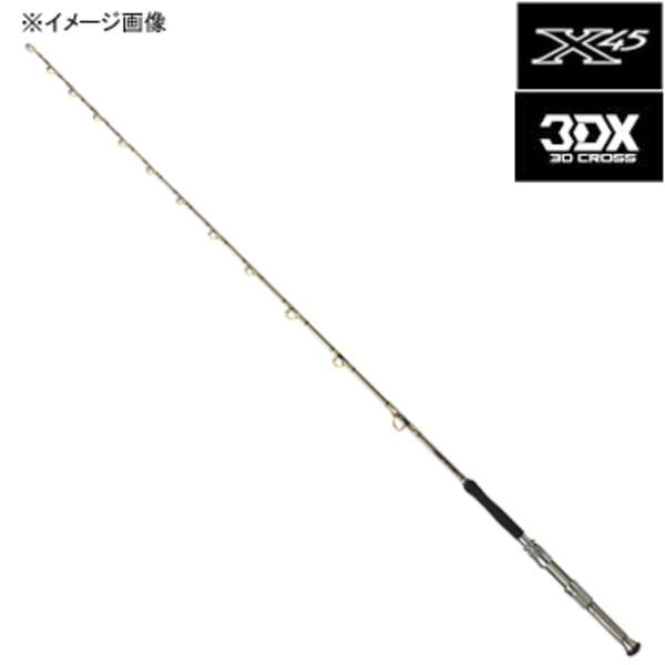 ダイワ(Daiwa) マッドバイパー 深海 MH-195 05297126｜アウトドア用品