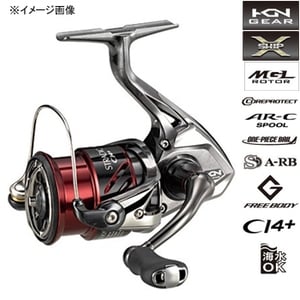 シマノ(SHIMANO) 16 ストラディックCI4+ 3000XGM 034946｜アウトドア