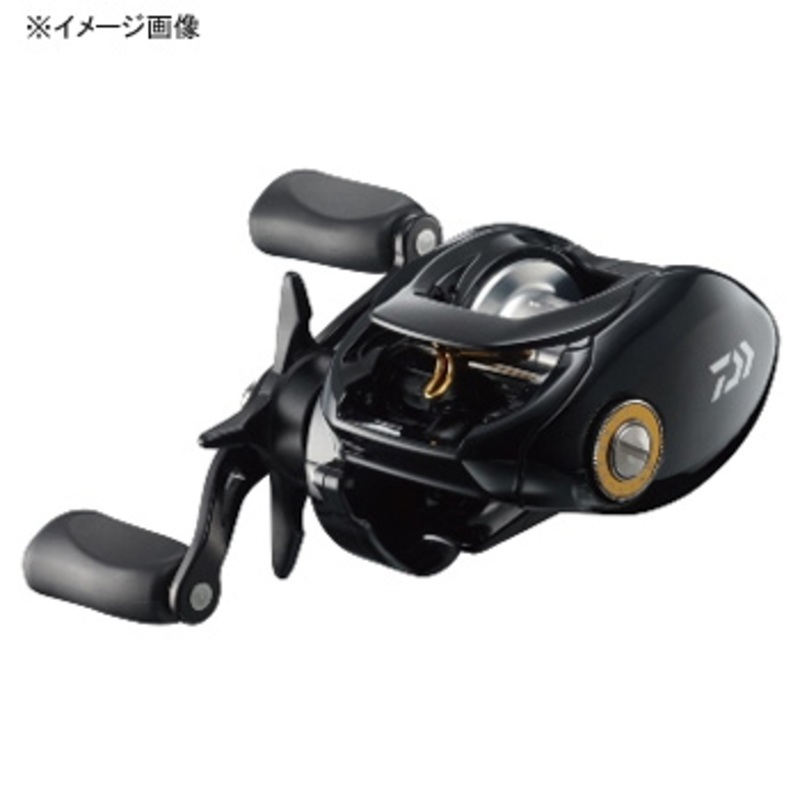 ダイワ(Daiwa) TATULA(タトゥーラ) 103L-TW 00613479｜アウトドア用品