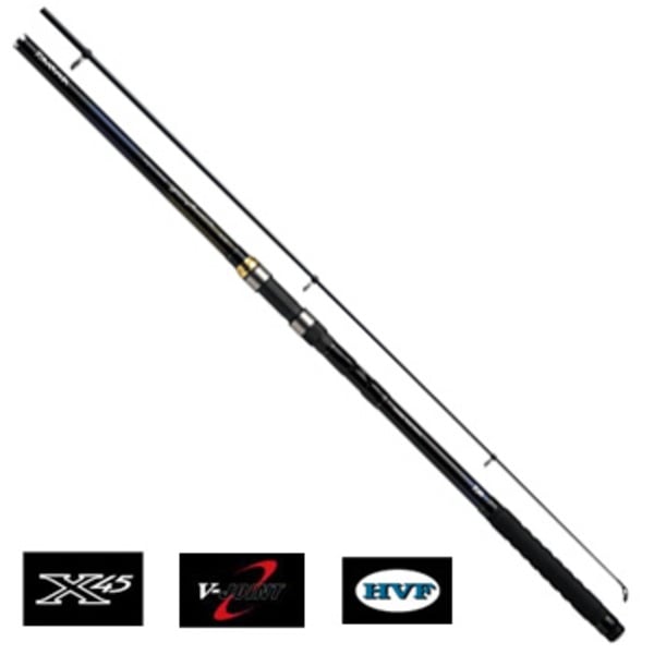 ダイワ(Daiwa) バトルゲーム タマンモンスター 8-52遠投 06569105