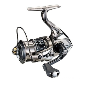 シマノ(SHIMANO) 17 コンプレックスCI4+ 2500S F6 HG 037107