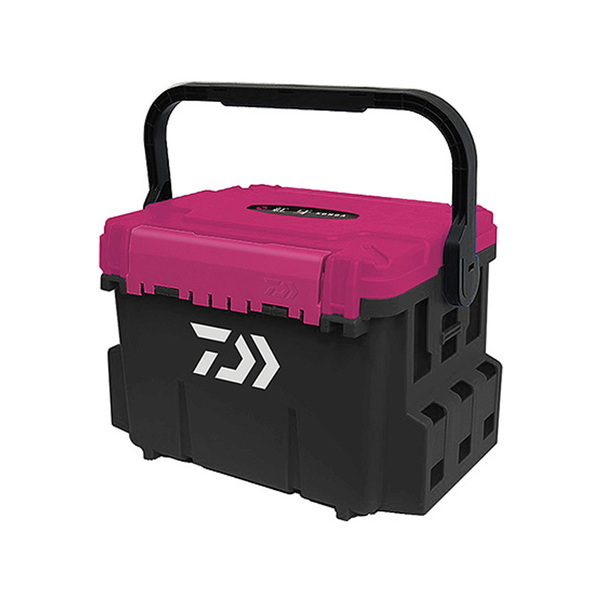 ダイワ(Daiwa) タックルボックス 紅牙 TB5000 03501519｜アウトドア