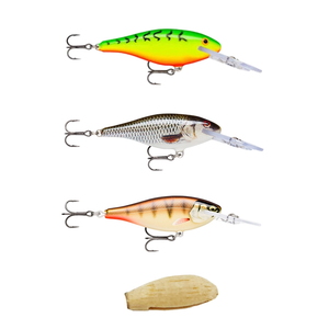 Rapala(ラパラ) バス釣り用ハードルアー ルアー｜アウトドア用品・釣り