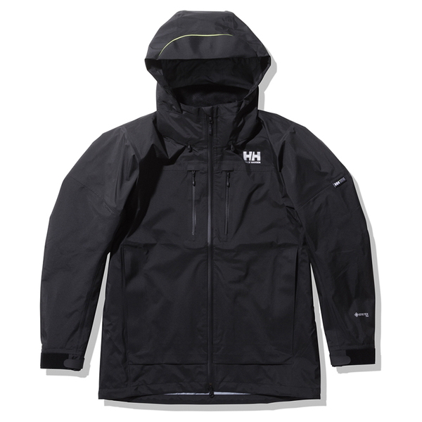 HELLY HANSEN(ヘリーハンセン) ATTRACTOR GTX-PRO JK(アトラクター