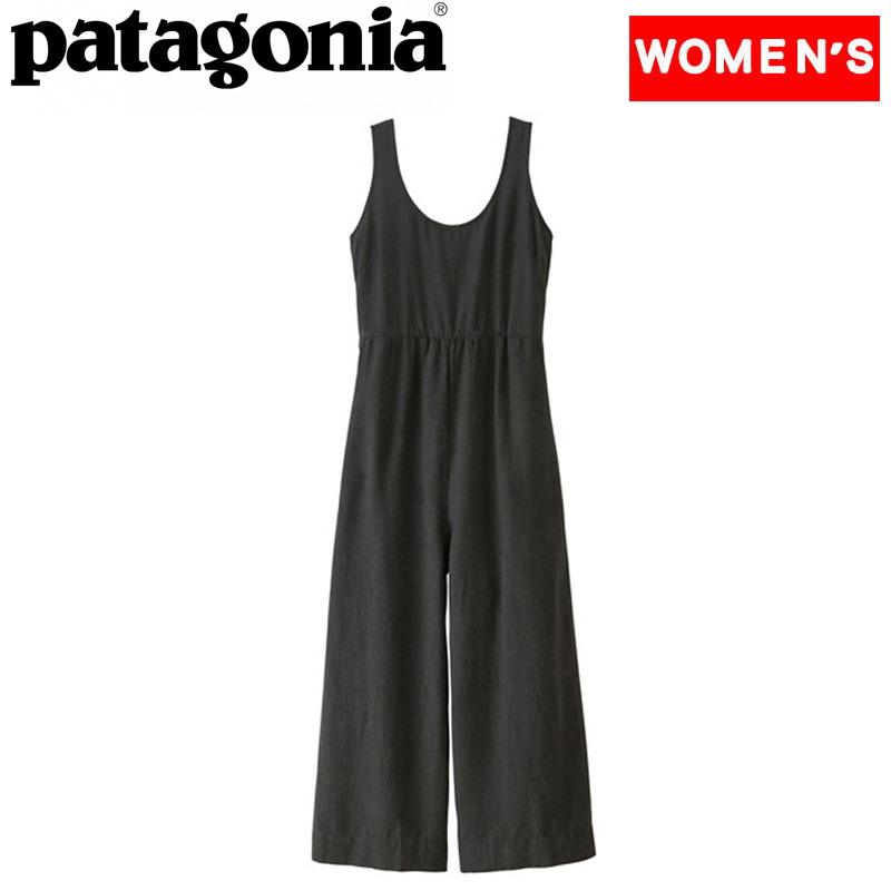 パタゴニア(patagonia) Women's ガーデン アイランド ジャンプスーツ
