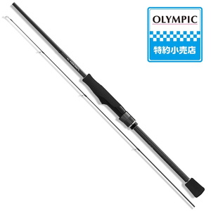 オリムピック(OLYMPIC) FINEZZA UX(フィネッツァUX) 23GFINUS-752L-S