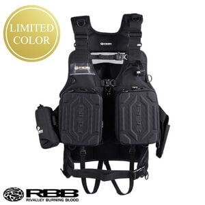 フローティングベスト（ゲームベスト） ウェーダー・ウェーディング