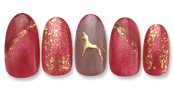 1526 | ネイルクイック