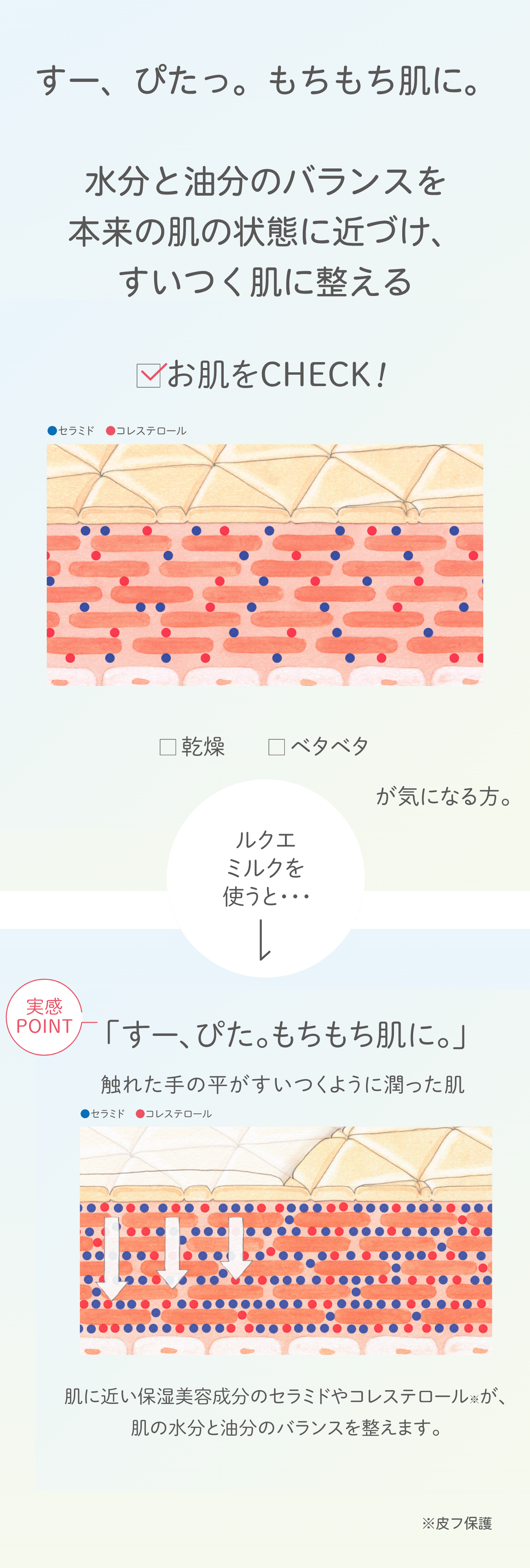 ミルク つめかえ用: シリーズから探す / ナリスオンラインストア , 公式