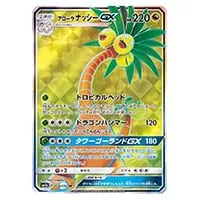 アローラナッシーex [楽園ドラゴーナ シールド戦] 183/SV-P 買取