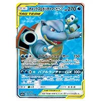 フシギバナ＆ツタージャGX SR [リミックスバウト] SM11a 066/064 買取