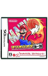 マリオバスケ 3on3: 中古 | ニンテンドーDS | ゲームの通販ならネットオフ