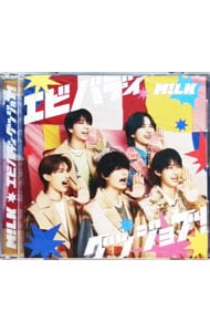 CD＋Blu－ray】Ribbon 初回限定盤A: 中古 | M！LK | CDの通販なら