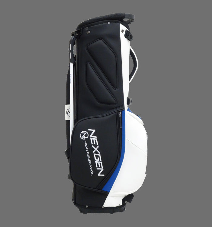 キャディバッグ（スタンドタイプ） | NEXGEN -ネクスジェン-