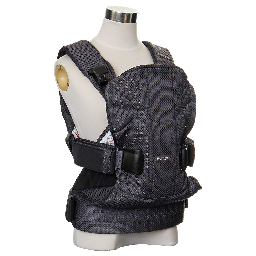 ベビービョルン ベビーキャリアONE KAI Air 抱っこひも レンタル