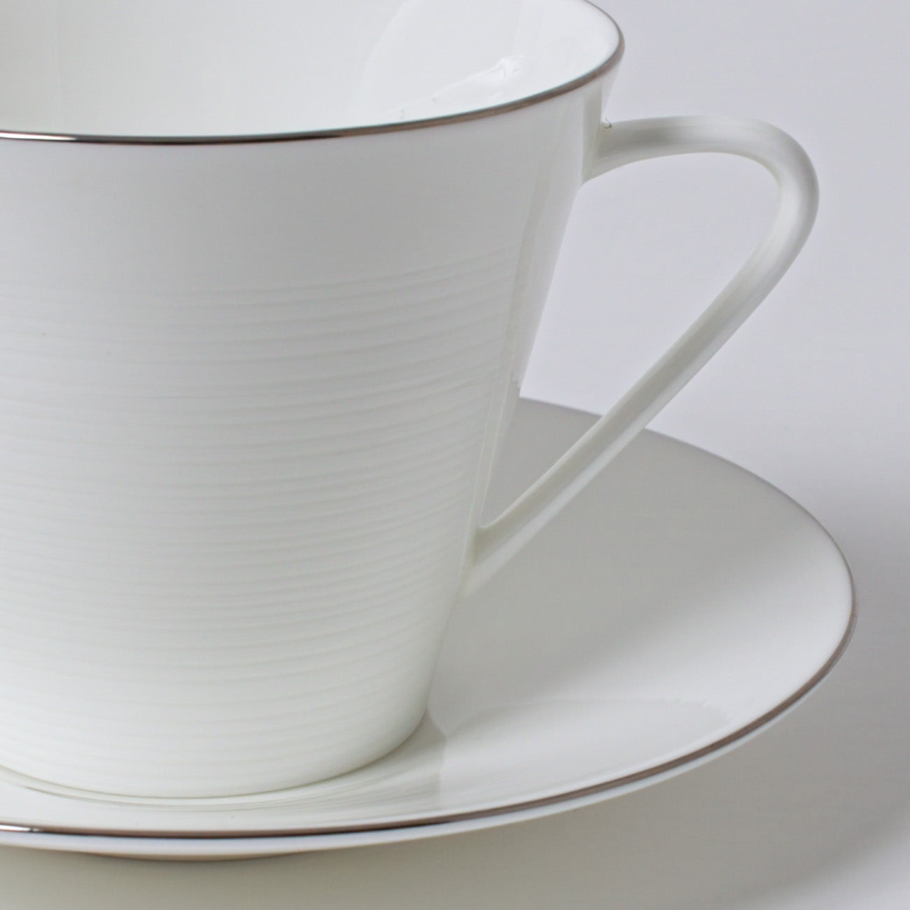 ペアカップ&ソーサー B1｜三谷産業様株主優待品｜ニッコー公式