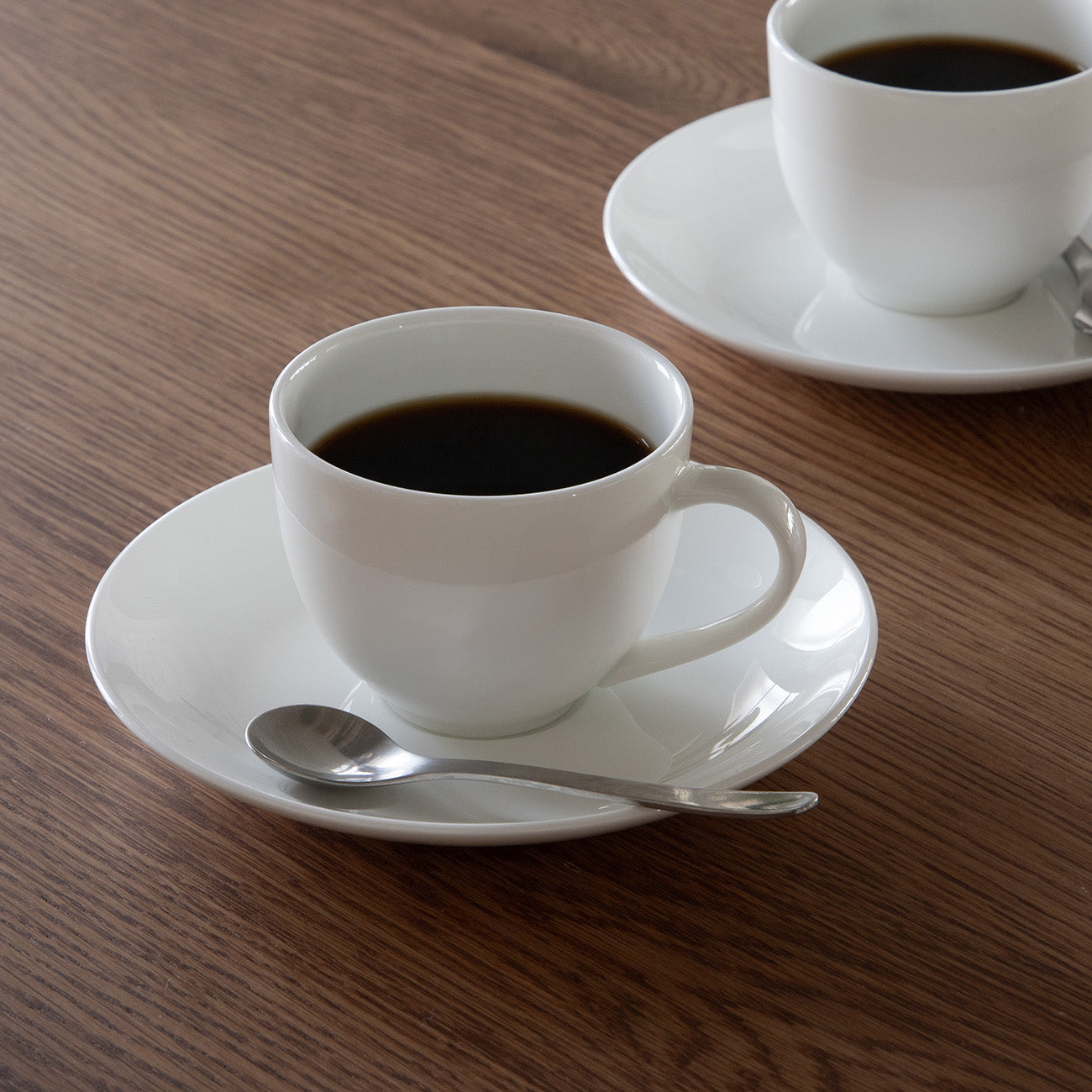 コーヒースプーン 118mm｜柳宗理 ステンレスカトラリー #1250