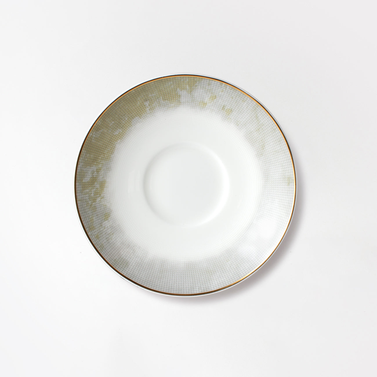 nikko食器｜Gold 14.5cm受皿｜カップ/ソーサー｜ニッコー公式