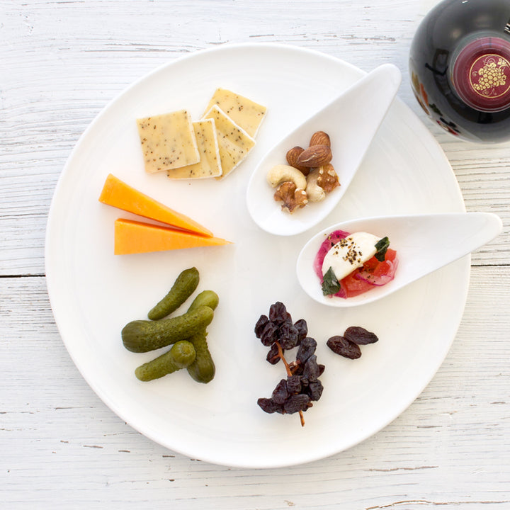 nikko食器｜26cmタルトプレート｜プレート・深皿｜ニッコー公式