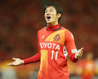 玉田圭司が名古屋退団明かす「労いなくがっかり」 - J1 : 日刊スポーツ