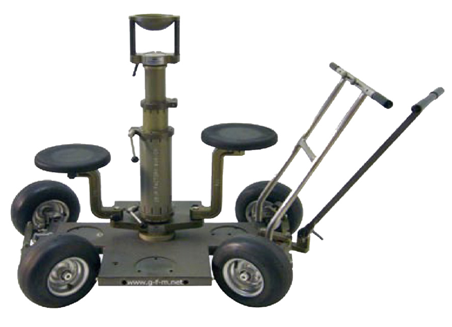 ドリー - 特機オペレーション・レンタルの株式会社NKL