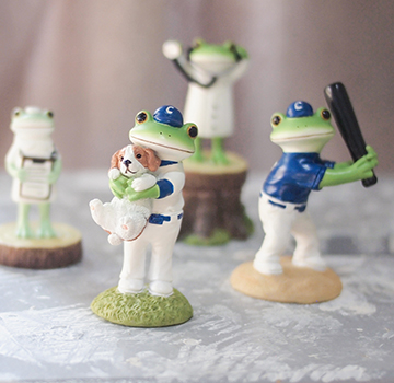 コポー カエル」の人気商品一覧 コポーCOPEAUカエルのコポー希少品